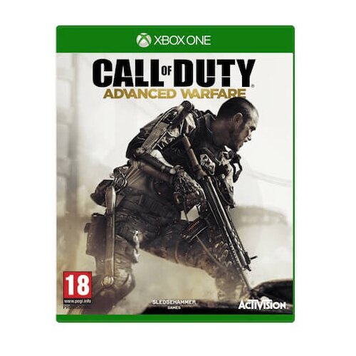 Call of Duty Advanced Warfare (XBOX ONE) - rabljeno Cene
