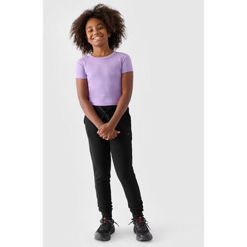 4f Girls' sweatpants Slike