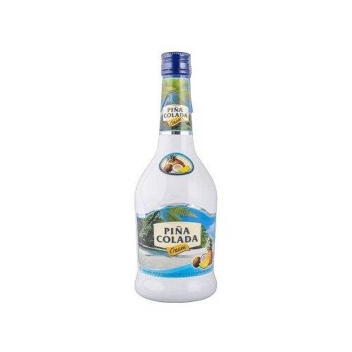 Pina Colada Liker 0.7l Slike