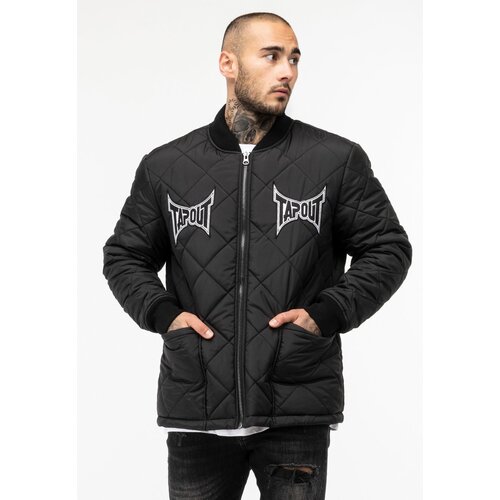 Tapout Men's jacket regular fit Cijene