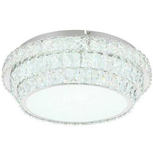 Globo stropna led-svetilka 50/15,5 cm Slike