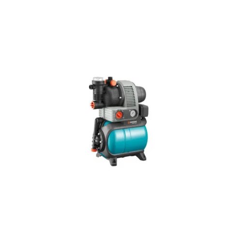 Gardena hidropak 4000/5 ECO Slike