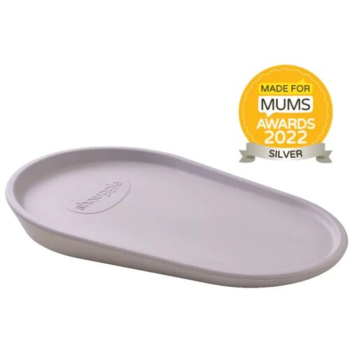 Shnuggle Silikonska mekana podloga za prematanje Squishy - Taupe Cijene