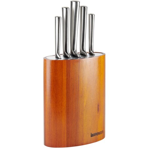 Homeware Profession. 6/1 blok z noži W599-DH405 Cene