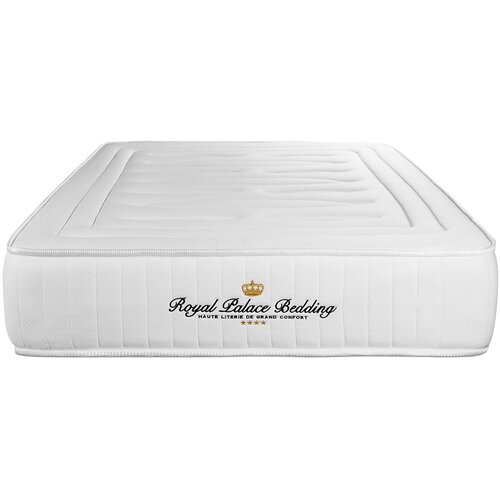 Royal Palace Bedding Vzmetnica 120x200 cm spominska pena - Nottingham, (21615153) Cene