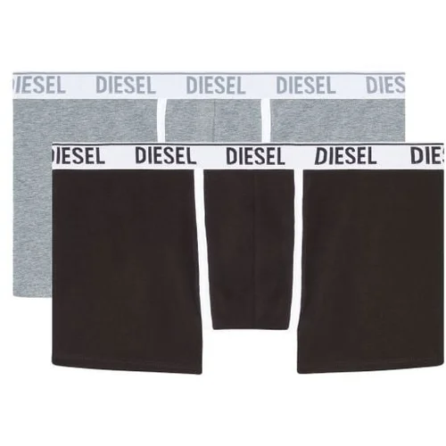 Diesel Boxer shorts - UMBX-SEBASTIANTWOPACK Boxer Lo multicolour