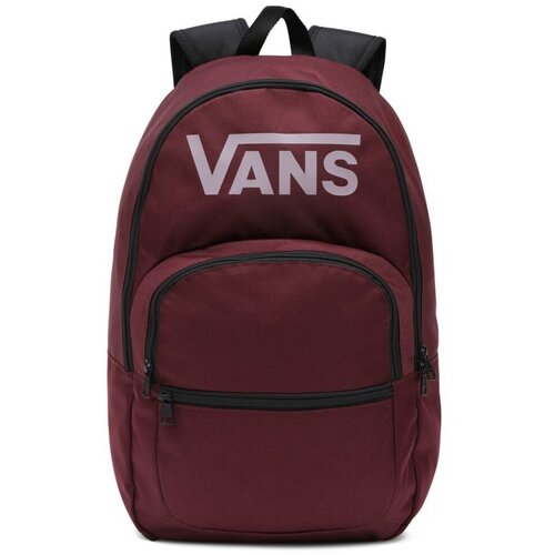 Vans Nahrbtniki Ranged 2 Bordo Slike