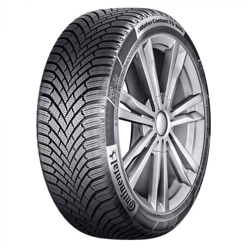 Continental wintercontact ts 870 ( 205/65 R16 95H ) Cijene