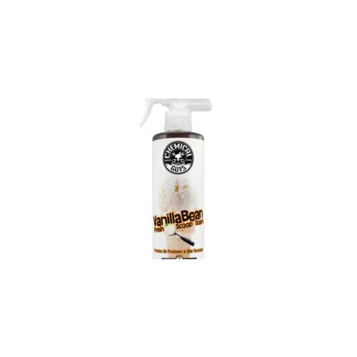 Chemical Guys Vanilla Bean Miris Slike