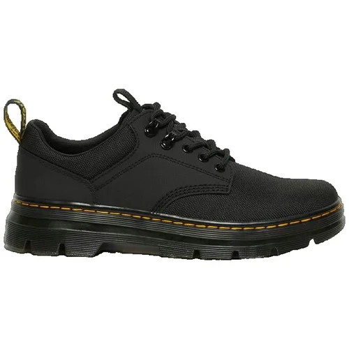 Dr. Martens Reeder Extra Tough Crna