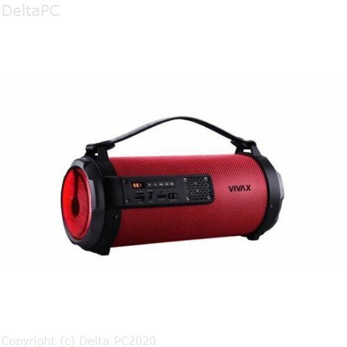 Vivax VOX bluetooth zvucnik BS-101 red Cijene