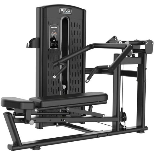 Ring dual biceps curl-triceps extension (2 u 1-mašina za biceps i triceps) rp INF-19 Cene