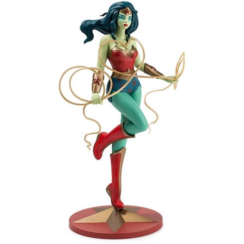 Neca Tara Mcpherson Wonder Woman Medium Cene