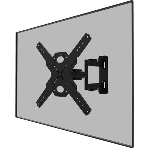 Neomounts by Newstar WL40S-850BL14 TV stenski nosilec 81,3 cm (32'') - 165,1 cm (65'') možnost nagiba, možnost obračanja, (20434527) Cene