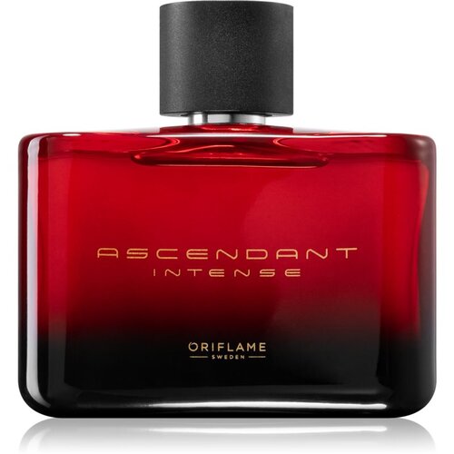 Oriflame Ascendant Intense parfemska voda za muškarce 75 ml Cijene