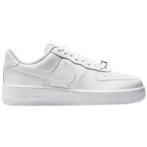 Nike Nizke superge Air Force 1 Low '07 Patent White (Women's) Bela Cene