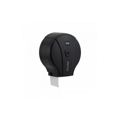 Vialli Dispenzer za toalet rolnu Mini Jumbo MJ1 crni Cene
