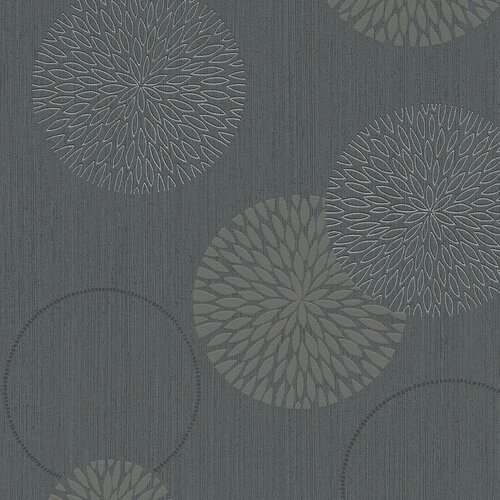 A.S. CREATION TAPETEN Tapeta A. S. Creation Vilies &amp;quot;Spot&amp;quot; (flis, 10,05 x 0,53 m) Slike