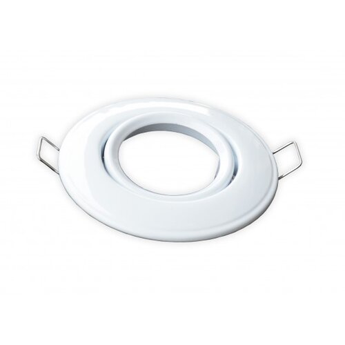Mitea Lighting M206161 ugradna svetiljka bela pokretna Slike