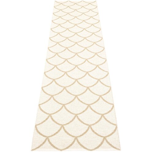 Pappelina Bež unutarnja i vanjska staza 70x300 cm Kotte Sand &amp;ndash; Slike
