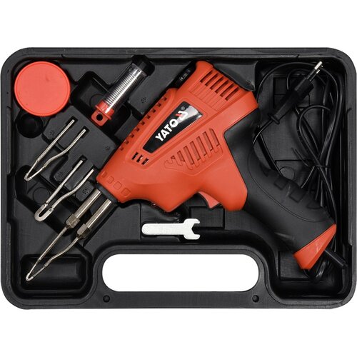 Yato 200w transformator spajljeno železo, (21121261) Cene