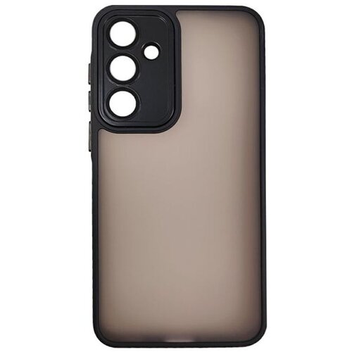 Max Mobile MM TPU SAM GALAXY S26 - MATTE BLUR Black Cijene