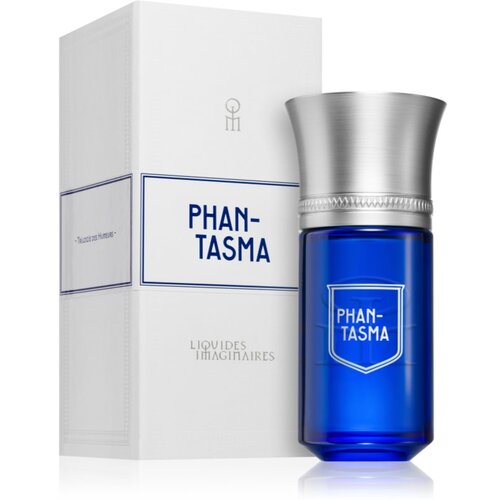 Les Liquides Imaginaires Phantasma parfemska voda uniseks 100 ml Slike