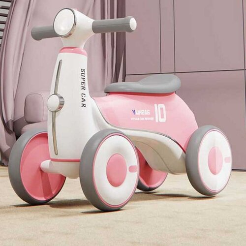  Guralica za decu 476 - Roze Cene