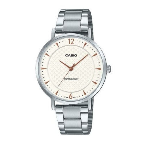 Casio Collection ženski sat ( LTP-VT04D-7A ) Slike