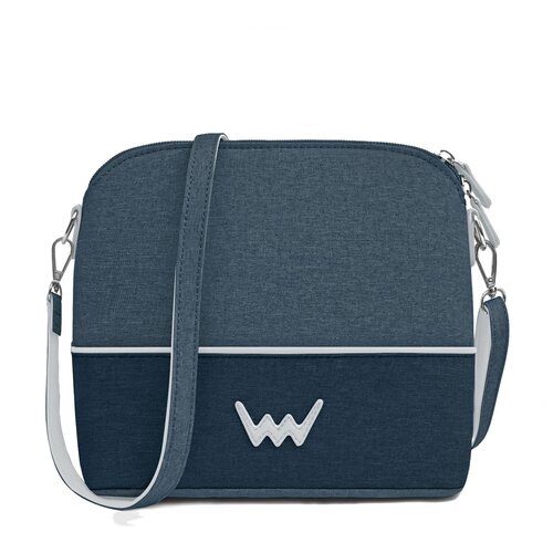Vuch Cara Canva Blue Cene