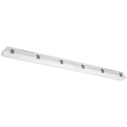 Eglo Zidna i stropna LED svjetiljka Prime (24 W, D x &amp;Scaron; x V: 119 x 8,5 x 8 cm, Neutralno bijelo) Slike