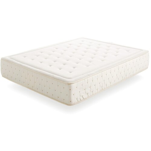 Moonia Tvrd/srednje tvrd obostrani madrac od pjene 120x200 cm Premium Cashmere – Cene