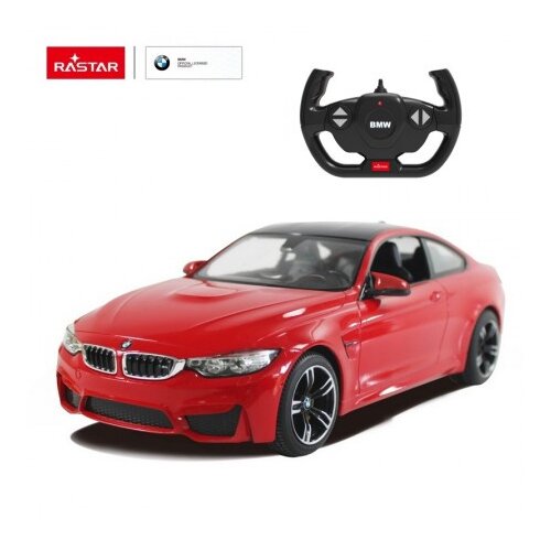Rastar bMW M4 1:14 ( 307933 ) Cene