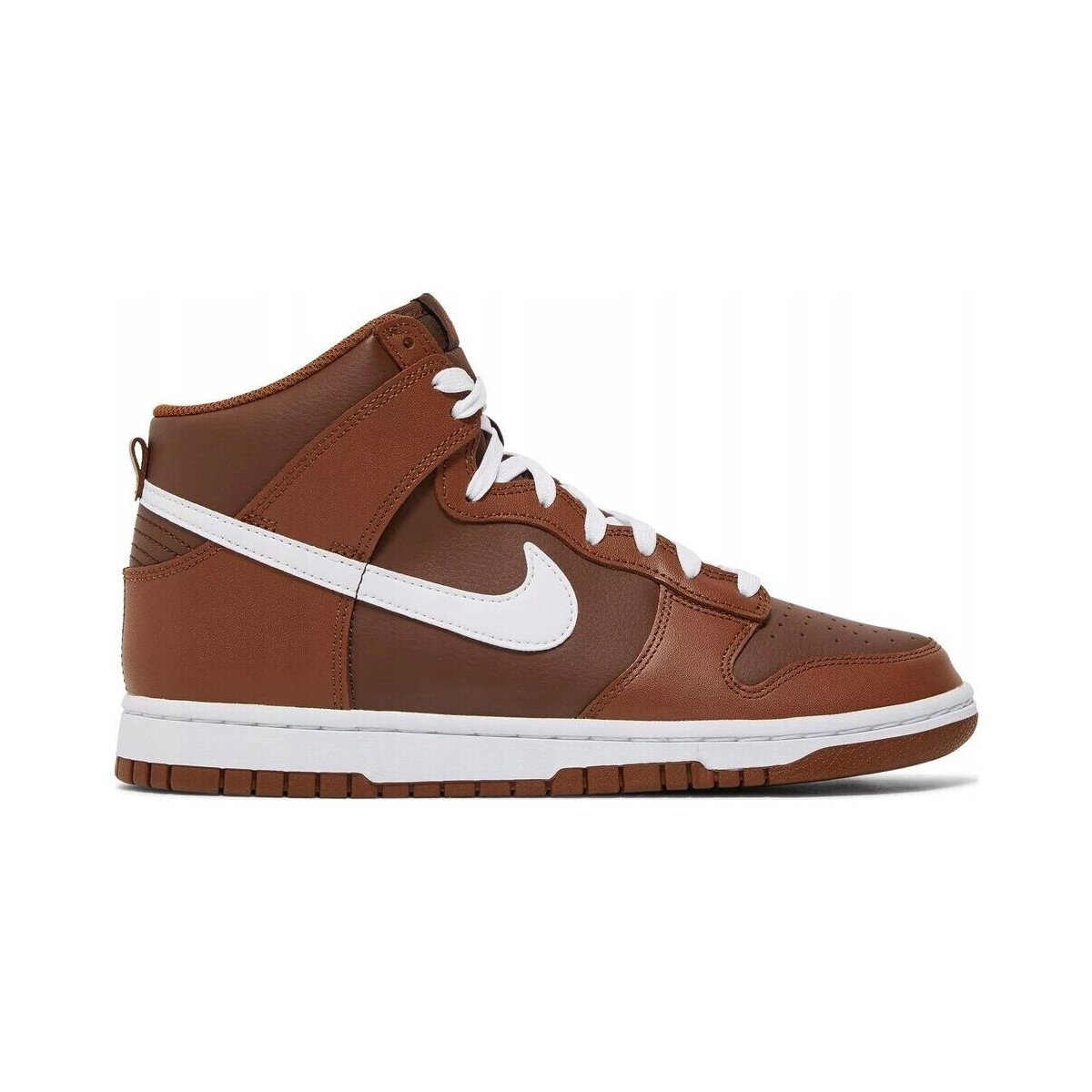 Nike Visoke superge Dunk Bela Cene