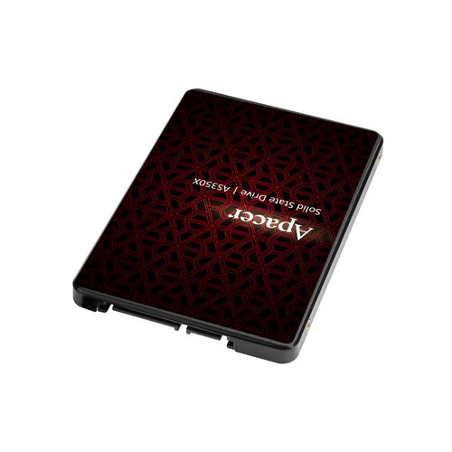 Apacer SATA III AS350X 1TB SSD Slike