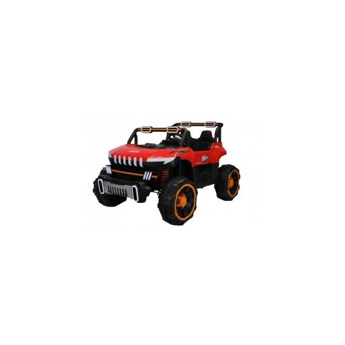  Auto na baterije TS 09 4R Cene