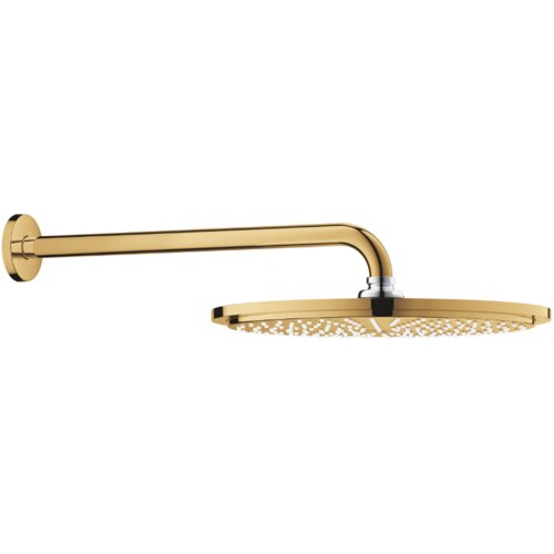 Grohe nadglavna prha Rainshower Cosmopolitan 310 - cool sunrise (26066GL0) Cene