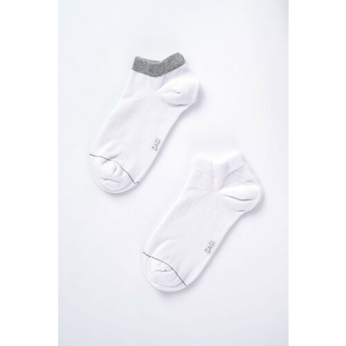 Dagi Socks - White - Pack 2 Cene