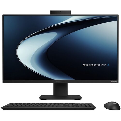 Asus All in One računalo ExpertCenter P600 PM670KA 27" FHD Ryzen AI 5 330 16GB 1TB Windows 11 Cijene