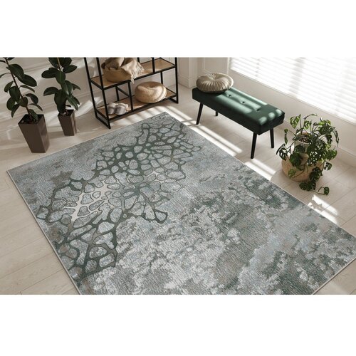 FD Siva preproga 200x280 cm Folgen &amp;ndash; Slike