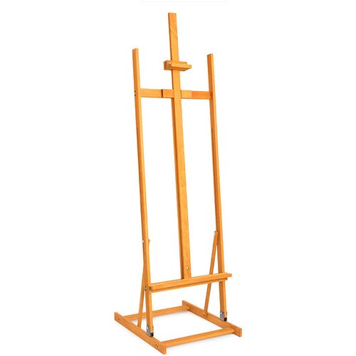  Dekorativni slikarski stalak KING - SZ5 - ochre (stalak za) Cijene