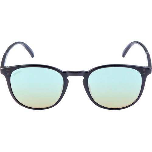 MSTRDS Sunglasses Arthur Youth blk/blue Slike