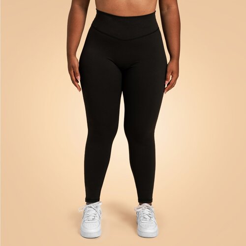 BeastPink ženske helanke Venture Black 90431 Cene