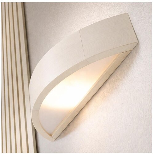  Zidna svetiljka NATURAL 1xE27/60W/230V borovina/krem Cene