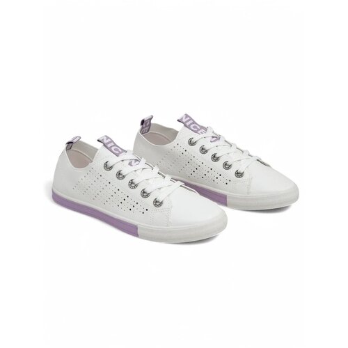 Resti Women's Furatt openwork sneakers Cene