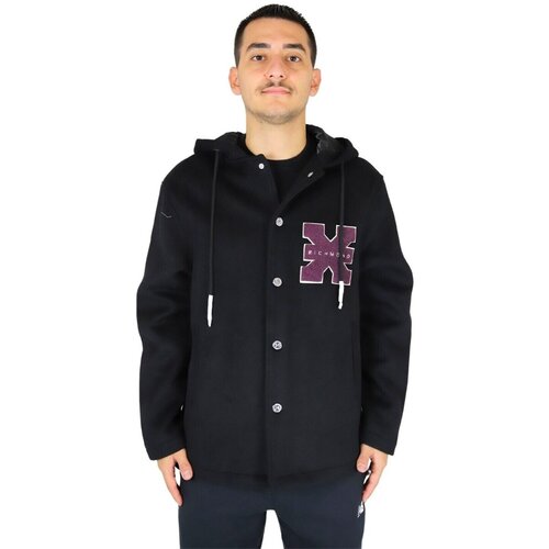 Richmond X UMA24013PK Crna Slike