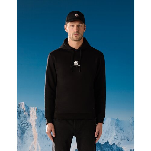 Celio Hoodie Chamonix-Mont-Blanc - Men's Cijene