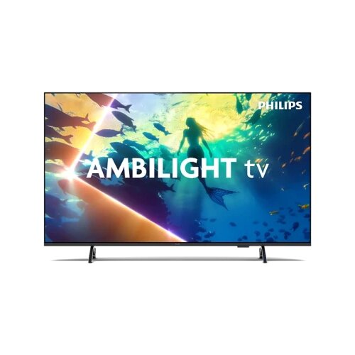 Philips smart led tv 50 50PUS8010/12 3840x2160/UHD/4K/DVB-T/T2/T2-HD/C/S/S2/Ambilight Slike