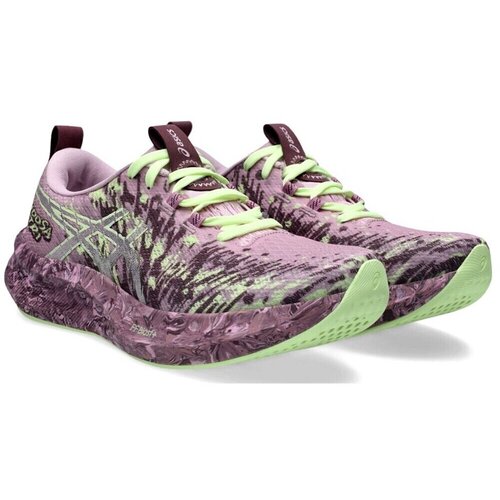 Asics Nizke superge 1012B675704 Zelena Slike