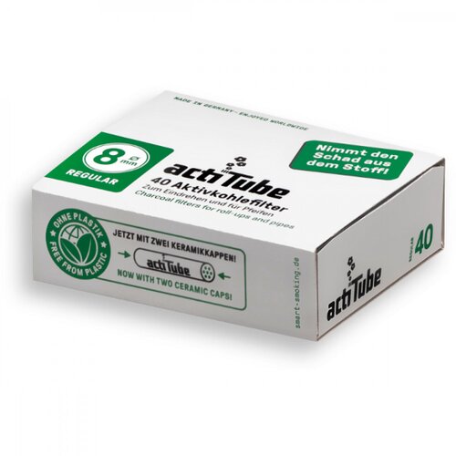 actiTube regular, 8 mm (40 kosov) Cene